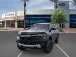 2026 Ford Ranger LARIAT 4WD SUPERCREW 5 B