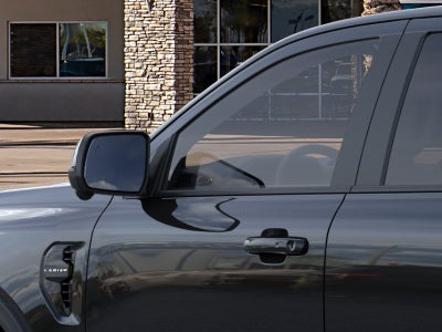 2026 Ford Ranger LARIAT 4WD SUPERCREW 5 B