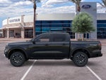 2026 Ford Ranger LARIAT 4WD SUPERCREW 5 B