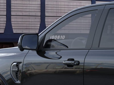 2026 Ford Ranger LARIAT 4WD SUPERCREW 5 B