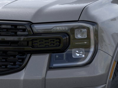 2026 Ford Ranger LARIAT 4WD SUPERCREW 5 B