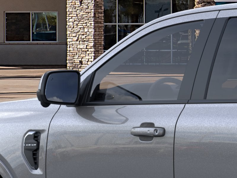 2026 Ford Ranger LARIAT 4WD SUPERCREW 5 B