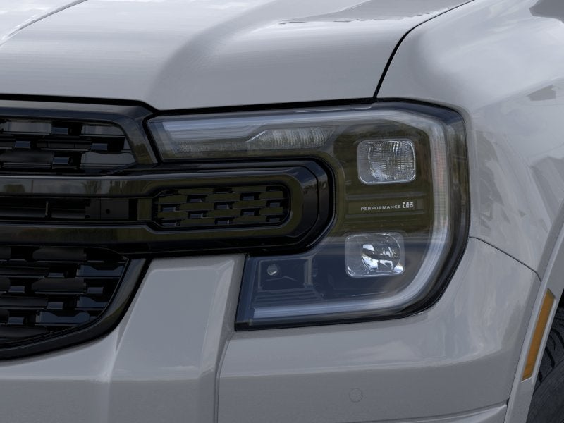 2026 Ford Ranger LARIAT 4WD SUPERCREW 5 B