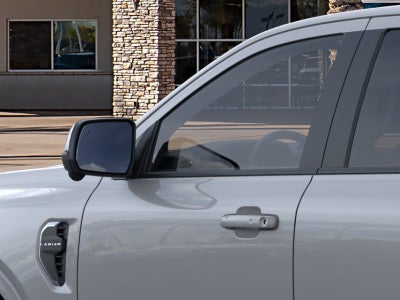 2026 Ford Ranger LARIAT 4WD SUPERCREW 5 B