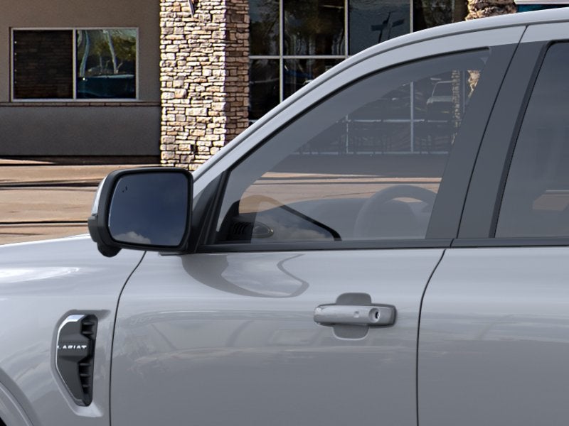 2026 Ford Ranger LARIAT 4WD SUPERCREW 5 B