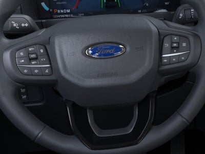 2026 Ford Ranger LARIAT 4WD SUPERCREW 5 B