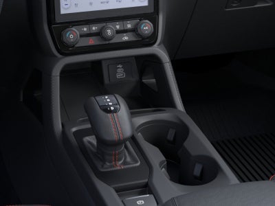 2026 Ford Ranger RAPTOR 4WD SUPERCREW 5 B