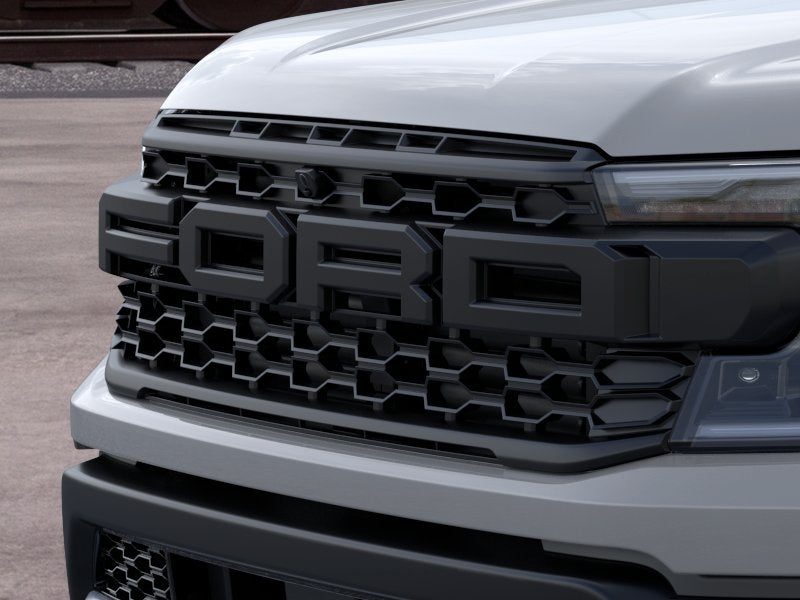 2026 Ford Ranger RAPTOR 4WD SUPERCREW 5 B