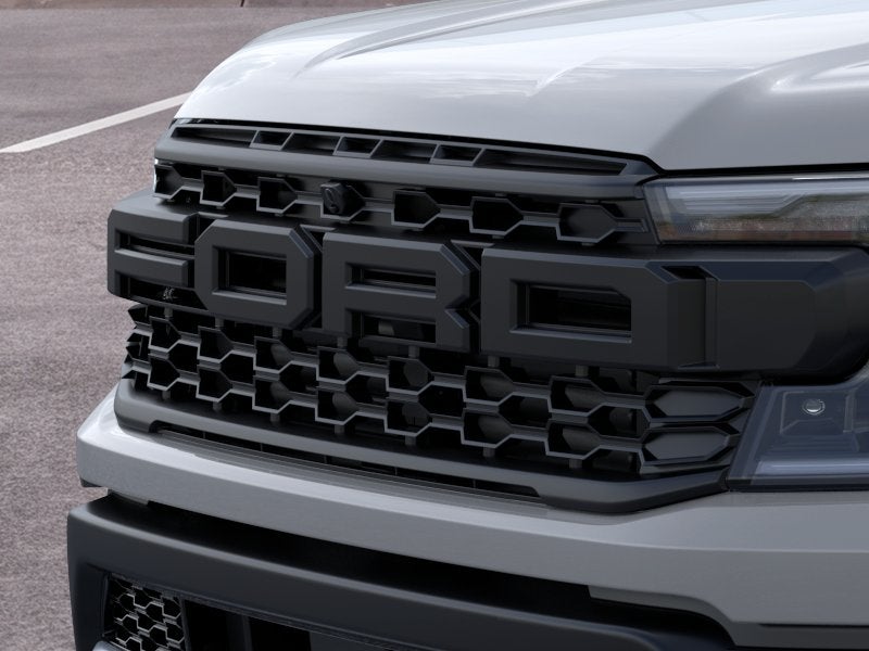 2026 Ford Ranger RAPTOR 4WD SUPERCREW 5 B