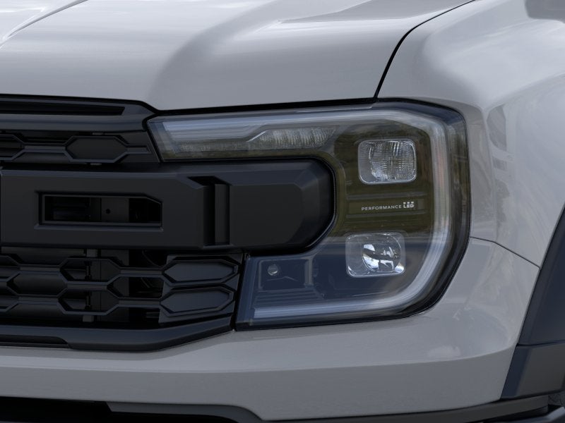 2026 Ford Ranger RAPTOR 4WD SUPERCREW 5 B