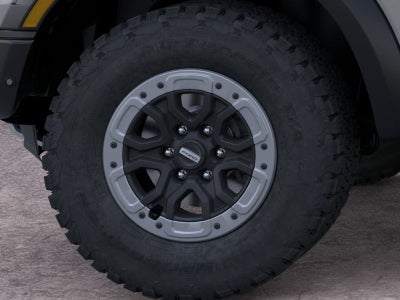 2026 Ford Ranger RAPTOR 4WD SUPERCREW 5 B