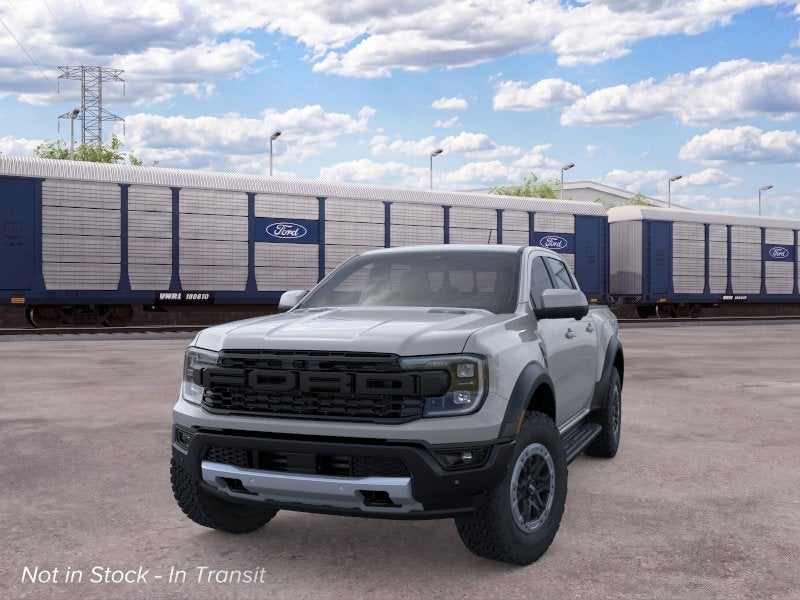 2026 Ford Ranger RAPTOR 4WD SUPERCREW 5 B