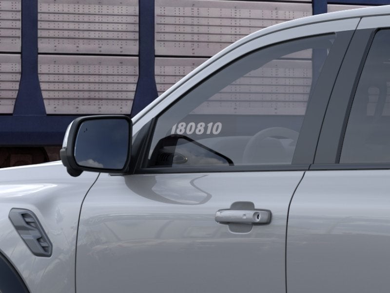 2026 Ford Ranger RAPTOR 4WD SUPERCREW 5 B