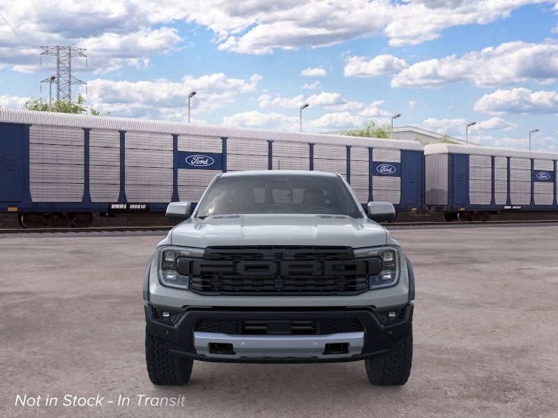 2026 Ford Ranger RAPTOR 4WD SUPERCREW 5 B