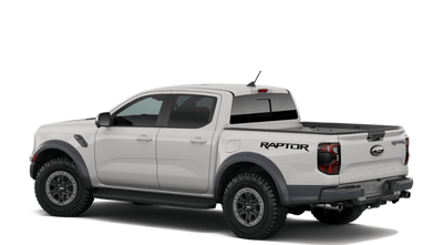 2026 Ford Ranger RAPTOR 4WD SUPERCREW 5 B