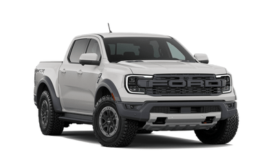 2026 Ford Ranger RAPTOR 4WD SUPERCREW 5 B