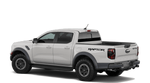 2026 Ford Ranger RAPTOR 4WD SUPERCREW 5 B