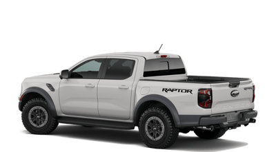 2026 Ford Ranger RAPTOR 4WD SUPERCREW 5 B