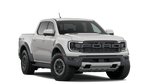 2026 Ford Ranger RAPTOR 4WD SUPERCREW 5 B