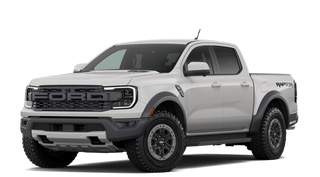 2026 Ford Ranger RAPTOR 4WD SUPERCREW 5 B