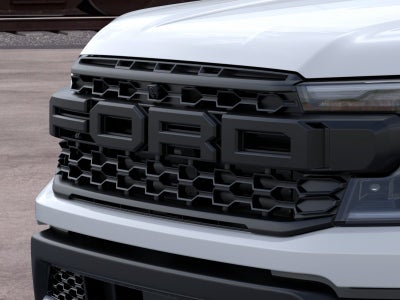 2026 Ford Ranger RAPTOR 4WD SUPERCREW 5 B