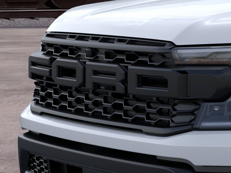 2026 Ford Ranger RAPTOR 4WD SUPERCREW 5 B