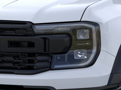 2026 Ford Ranger RAPTOR 4WD SUPERCREW 5 B