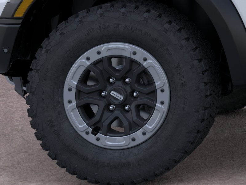 2026 Ford Ranger RAPTOR 4WD SUPERCREW 5 B