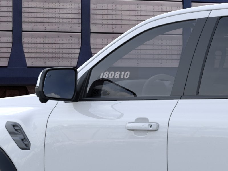 2026 Ford Ranger RAPTOR 4WD SUPERCREW 5 B