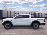 2026 Ford Ranger RAPTOR 4WD SUPERCREW 5 B
