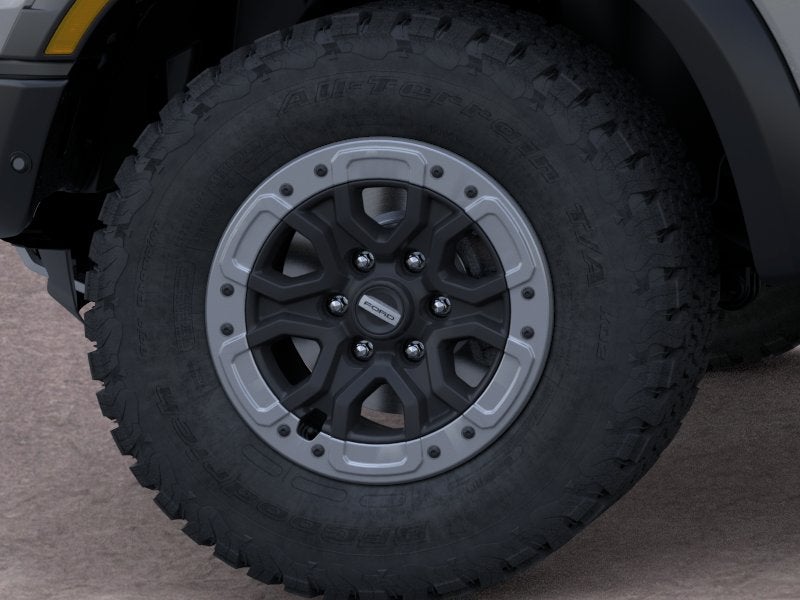 2026 Ford Ranger RAPTOR 4WD SUPERCREW 5 B
