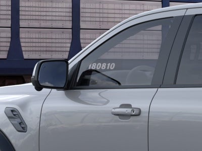 2026 Ford Ranger RAPTOR 4WD SUPERCREW 5 B