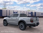 2026 Ford Ranger RAPTOR 4WD SUPERCREW 5 B