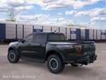 2026 Ford Ranger RAPTOR 4WD SUPERCREW 5 B