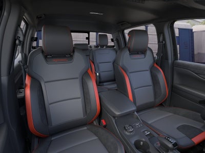 2026 Ford Ranger RAPTOR 4WD SUPERCREW 5 B