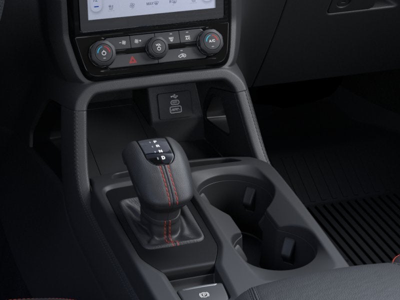 2026 Ford Ranger RAPTOR 4WD SUPERCREW 5 B
