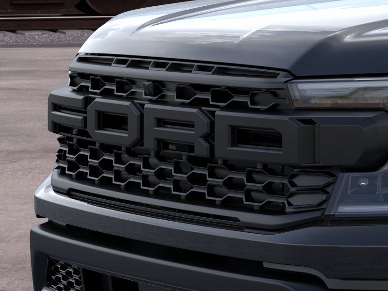 2026 Ford Ranger RAPTOR 4WD SUPERCREW 5 B