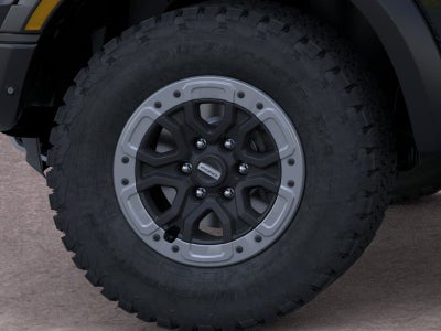 2026 Ford Ranger RAPTOR 4WD SUPERCREW 5 B