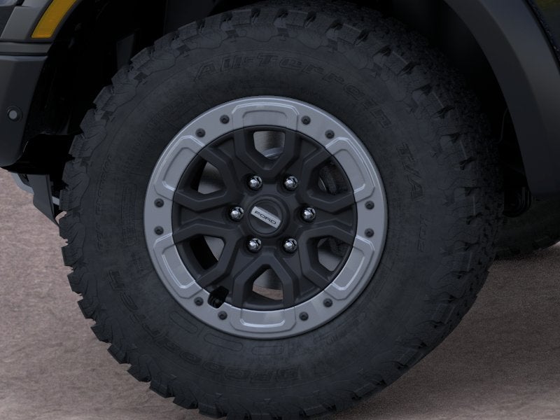 2026 Ford Ranger RAPTOR 4WD SUPERCREW 5 B