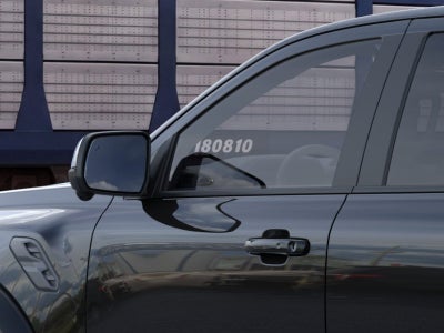2026 Ford Ranger RAPTOR 4WD SUPERCREW 5 B