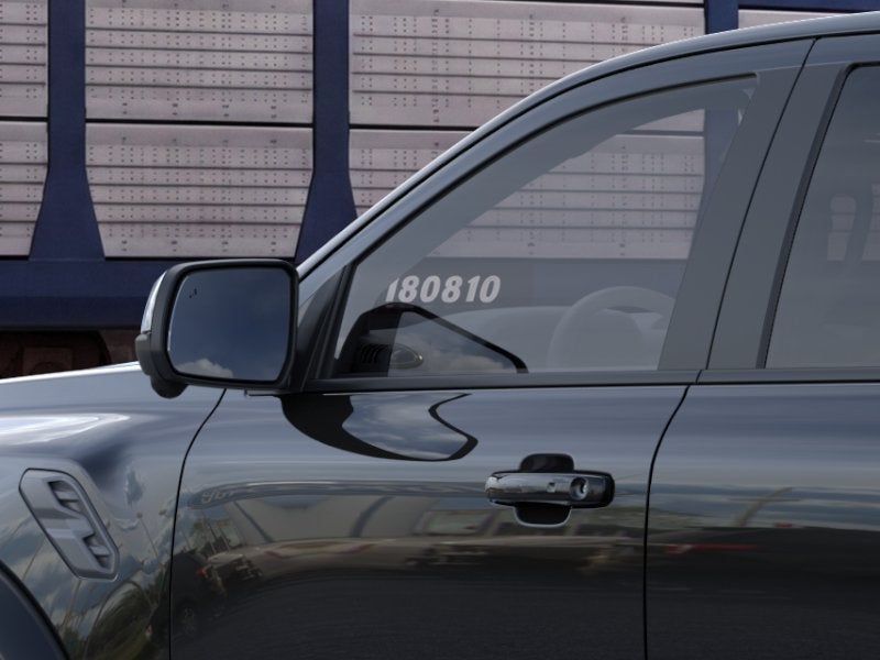 2026 Ford Ranger RAPTOR 4WD SUPERCREW 5 B