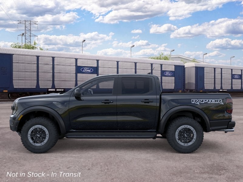 2026 Ford Ranger RAPTOR 4WD SUPERCREW 5 B