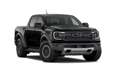 2026 Ford Ranger RAPTOR 4WD SUPERCREW 5 B