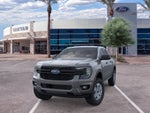 2026 Ford Ranger XL 4WD SUPERCREW 5 BOX