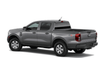 2026 Ford Ranger XL 4WD SUPERCREW 5 BOX