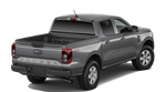 2026 Ford Ranger XL 4WD SUPERCREW 5 BOX