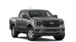2026 Ford Ranger XL 4WD SUPERCREW 5 BOX