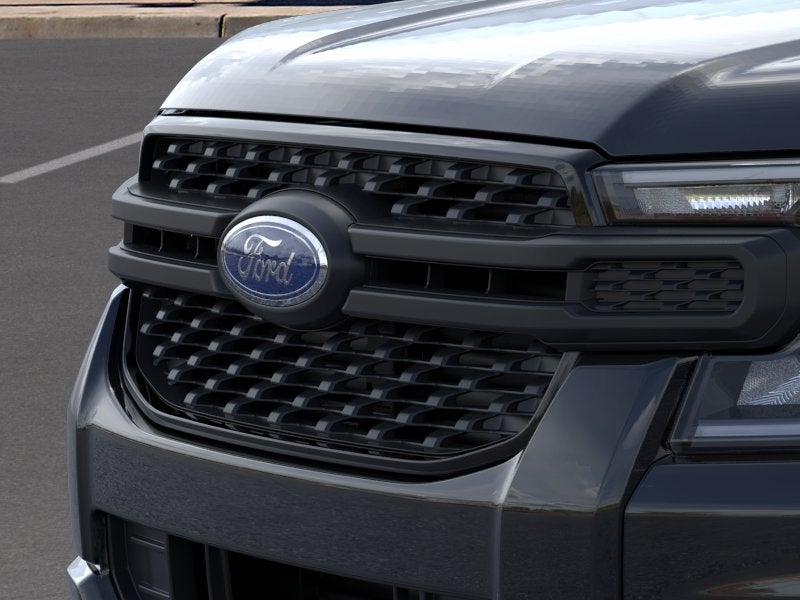 2026 Ford Ranger XL 4WD SUPERCREW 5 BOX