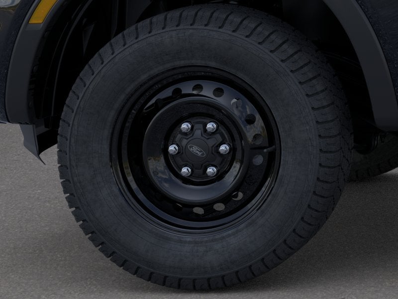 2026 Ford Ranger XL 4WD SUPERCREW 5 BOX