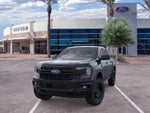 2026 Ford Ranger XL 4WD SUPERCREW 5 BOX